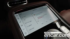 Genesis G90, 2024 — миниатюра 31