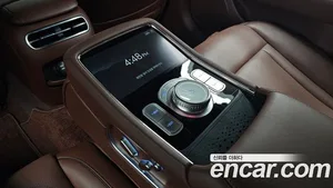 Genesis G90, 2024 — миниатюра 32