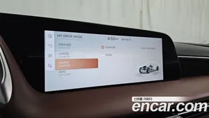 Genesis G90, 2024 — миниатюра 34