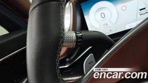 Genesis G90, 2024 — миниатюра 35