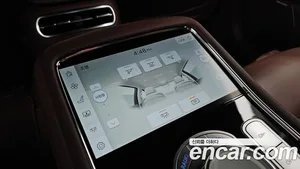 Genesis G90, 2024 — миниатюра 36