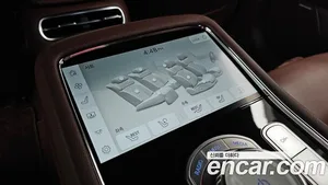 Genesis G90, 2024 — миниатюра 38