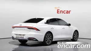 Hyundai Grandeur, 2022 — миниатюра 2