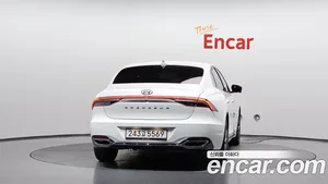 Hyundai Grandeur, 2022 — миниатюра 4