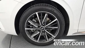 Hyundai Grandeur, 2022 — миниатюра 5