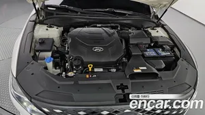 Hyundai Grandeur, 2022 — миниатюра 6