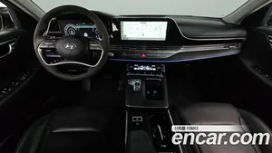 Hyundai Grandeur, 2022 — миниатюра 7
