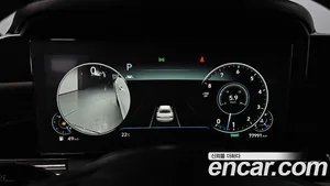 Hyundai Grandeur, 2022 — миниатюра 8