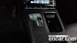 Hyundai Grandeur, 2022 — миниатюра 9