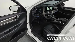 Hyundai Grandeur, 2022 — миниатюра 10