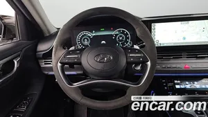 Hyundai Grandeur, 2022 — миниатюра 13