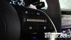Hyundai Grandeur, 2022 — миниатюра 17