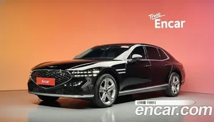 Genesis G90, 2022 — миниатюра 40
