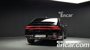 Genesis G90, 2022 — миниатюра 3