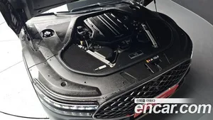 Genesis G90, 2022 — миниатюра 5