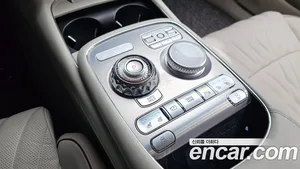 Genesis G90, 2022 — миниатюра 11