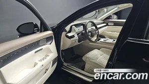 Genesis G90, 2022 — миниатюра 12