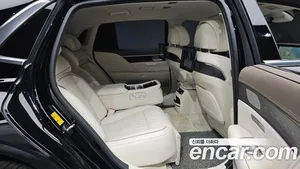 Genesis G90, 2022 — миниатюра 16