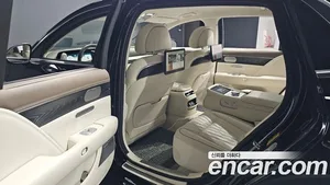Genesis G90, 2022 — миниатюра 17