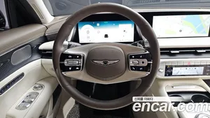 Genesis G90, 2022 — миниатюра 18