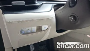 Genesis G90, 2022 — миниатюра 19