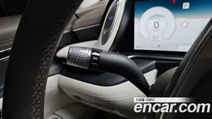 Genesis G90, 2022 — миниатюра 20