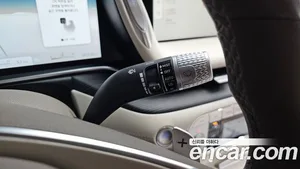 Genesis G90, 2022 — миниатюра 21