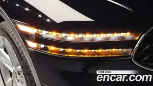 Genesis G90, 2022 — миниатюра 7