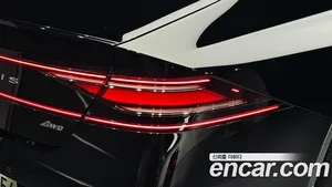Genesis G90, 2022 — миниатюра 8