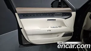 Genesis G90, 2022 — миниатюра 13
