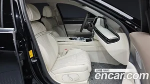 Genesis G90, 2022 — миниатюра 15