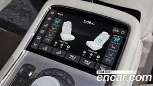 Genesis G90, 2022 — миниатюра 30