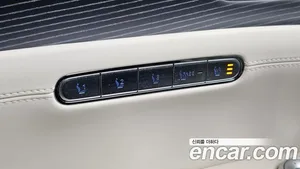 Genesis G90, 2022 — миниатюра 32