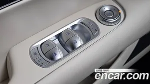 Genesis G90, 2022 — миниатюра 33