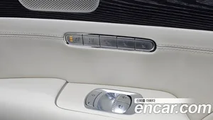 Genesis G90, 2022 — миниатюра 34