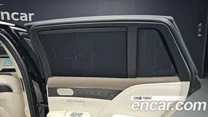Genesis G90, 2022 — миниатюра 35