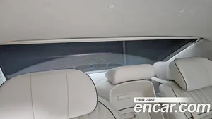 Genesis G90, 2022 — миниатюра 36