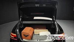 Genesis G90, 2022 — миниатюра 38