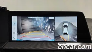 Kia EV6, 2023 — миниатюра 17