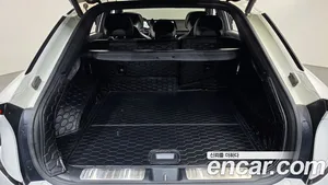 Kia EV6, 2023 — миниатюра 23