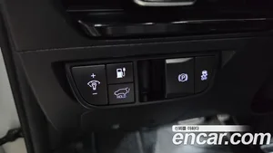 Kia EV6, 2023 — миниатюра 25