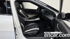 Kia EV6, 2023 — миниатюра 15