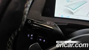 Kia EV6, 2023 — миниатюра 29