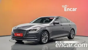 Hyundai Genesis, 2015 — миниатюра 31