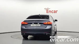 Hyundai Genesis, 2015 — миниатюра 3