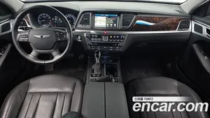 Hyundai Genesis, 2015 — миниатюра 9