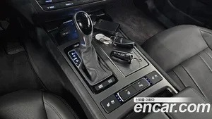 Hyundai Genesis, 2015 — миниатюра 11