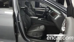 Hyundai Genesis, 2015 — миниатюра 12