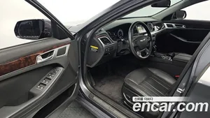 Hyundai Genesis, 2015 — миниатюра 16