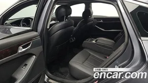 Hyundai Genesis, 2015 — миниатюра 17